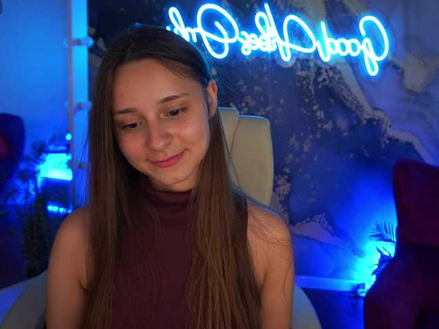 TinyNatalie