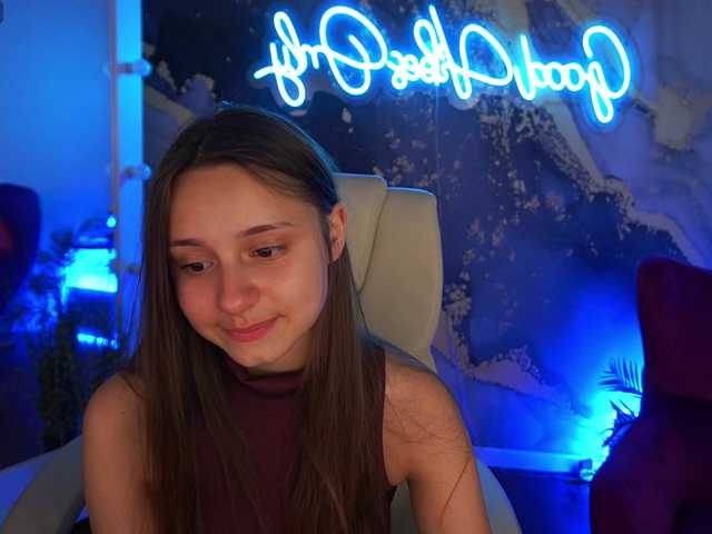 TinyNatalie