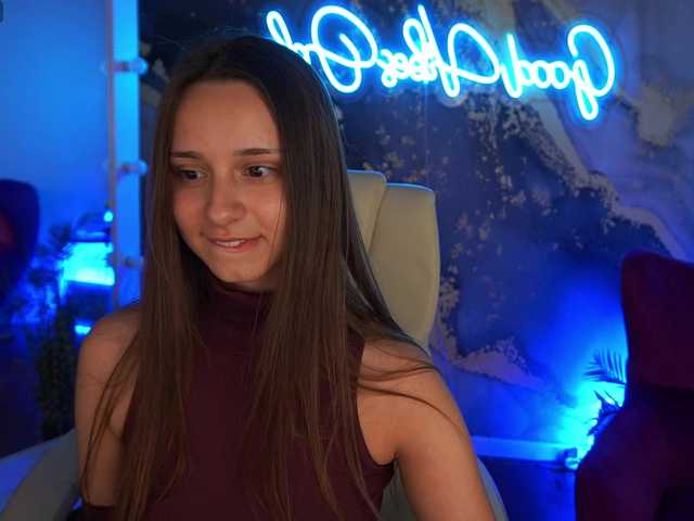 TinyNatalie