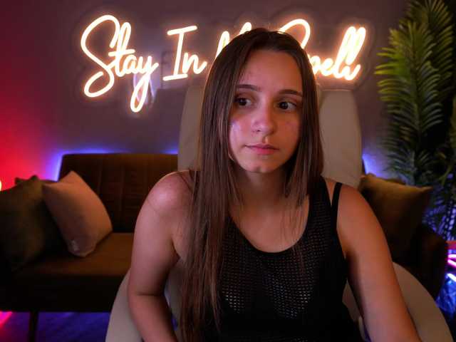 TinyNatalie