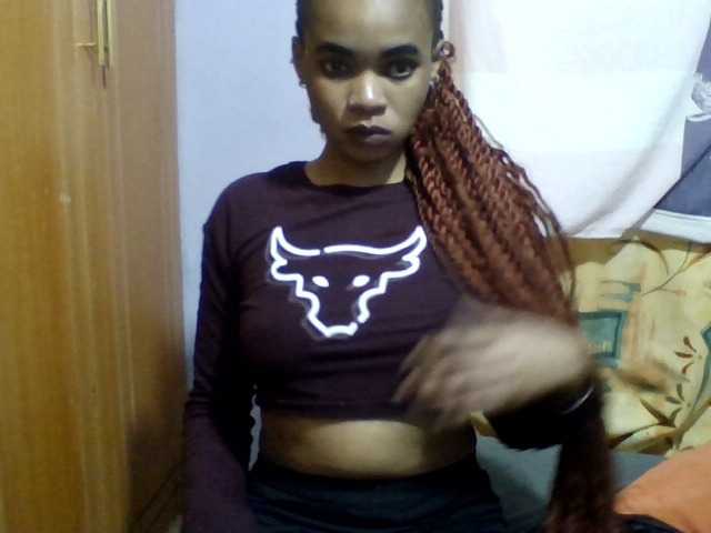 Pretty-lolah live cam on BongaCams