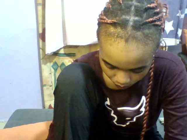 Pretty-lolah