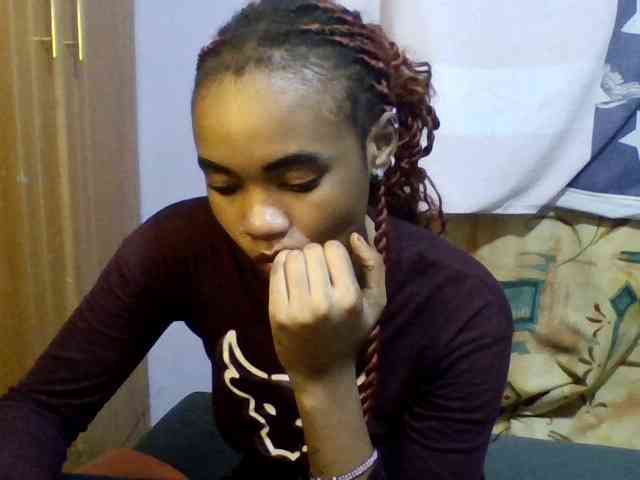 Pretty-lolah