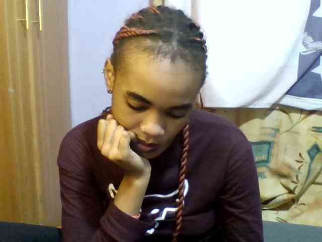 Pretty-lolah