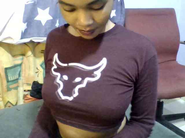 Pretty-lolah webcam