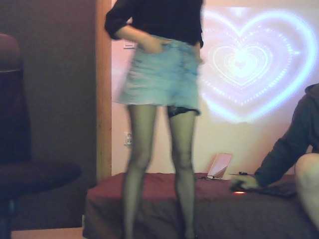 ctrlalt live cam on BongaCams