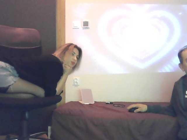 ctrlalt live cam on BongaCams