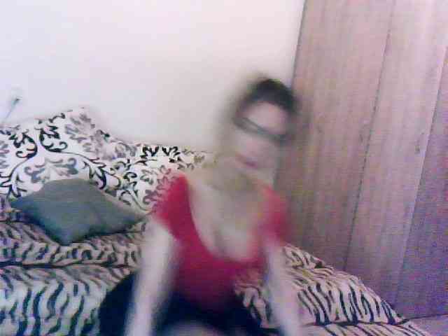 ctrlalt webcam