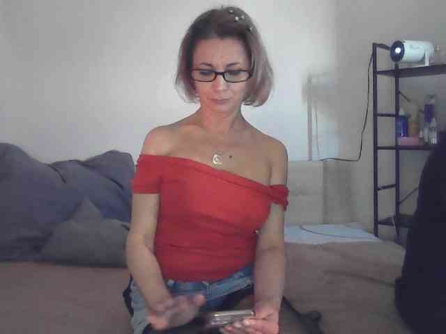 ctrlalt webcam