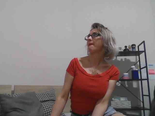 Ctrlalt's cam show statistics and live stream