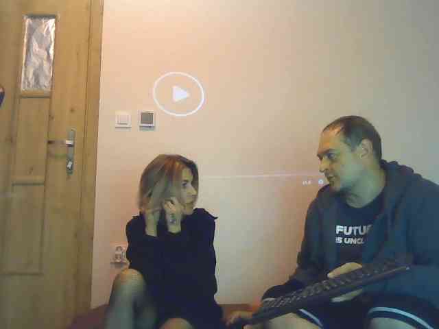ctrlalt Live Webcam on BongaCams