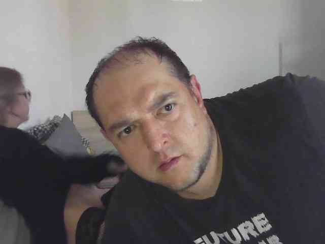 ctrlalt webcam