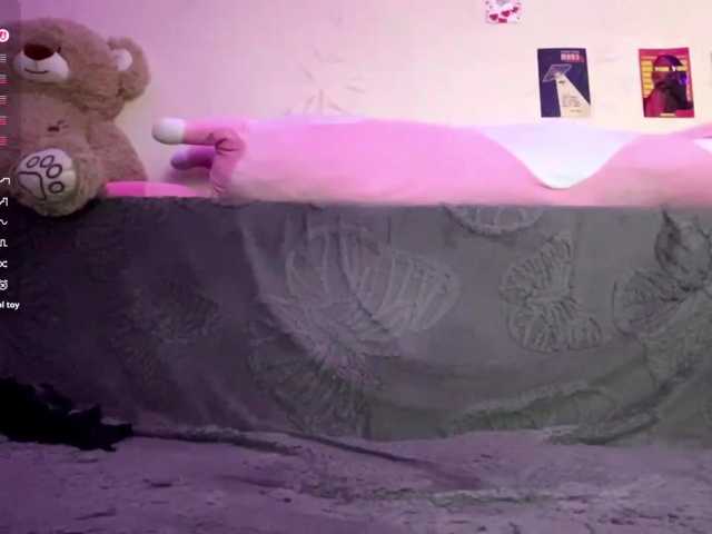 BarrieMastromarino live cam on BongaCams