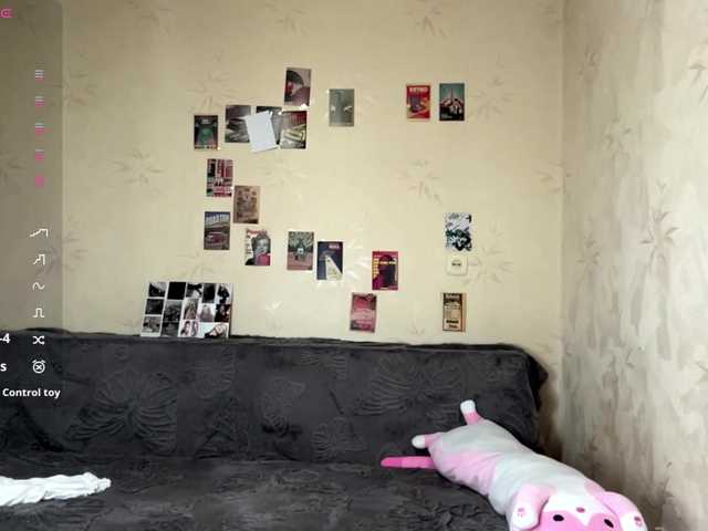 BarrieMastromarino live cam on BongaCams
