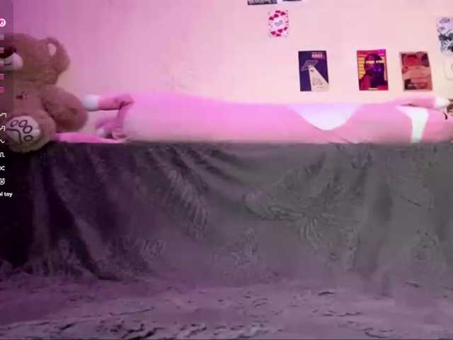 BarrieMastromarino, en directo ahora en BongaCams