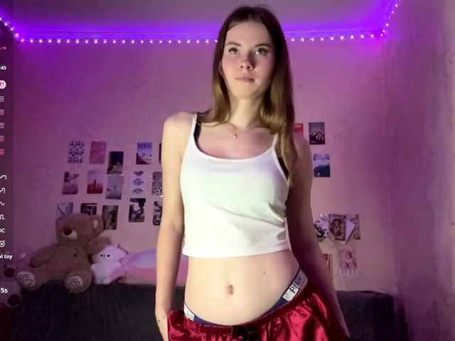 BarrieMastromarino live cam on BongaCams