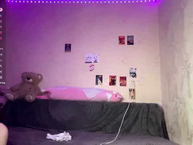 BarrieMastromarino live cam on BongaCams