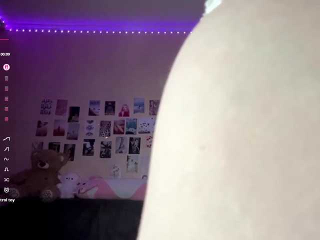 BarrieMastromarino live cam on BongaCams