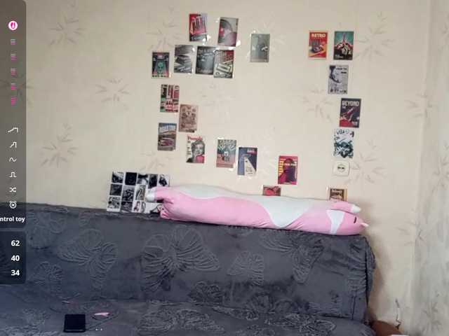 BarrieMastromarino live cam on BongaCams