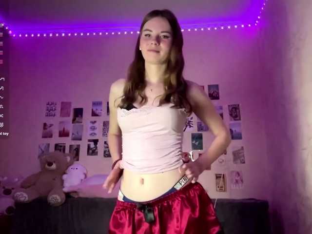 BarrieMastromarino live cam on BongaCams