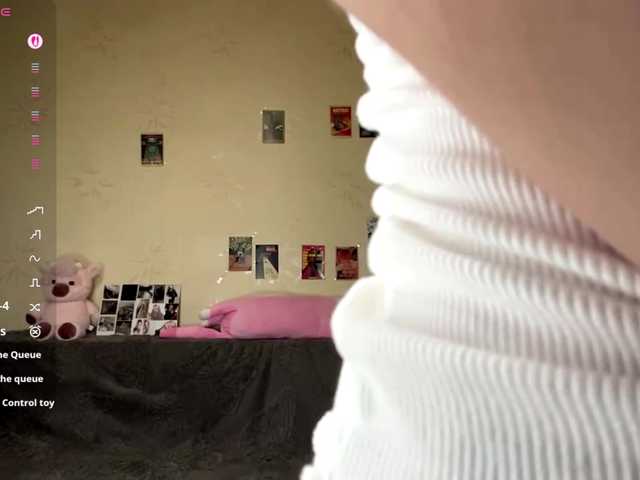 BarrieMastromarino live cam on BongaCams