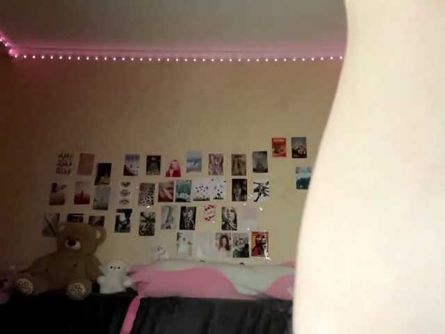BarrieMastromarino live cam on BongaCams