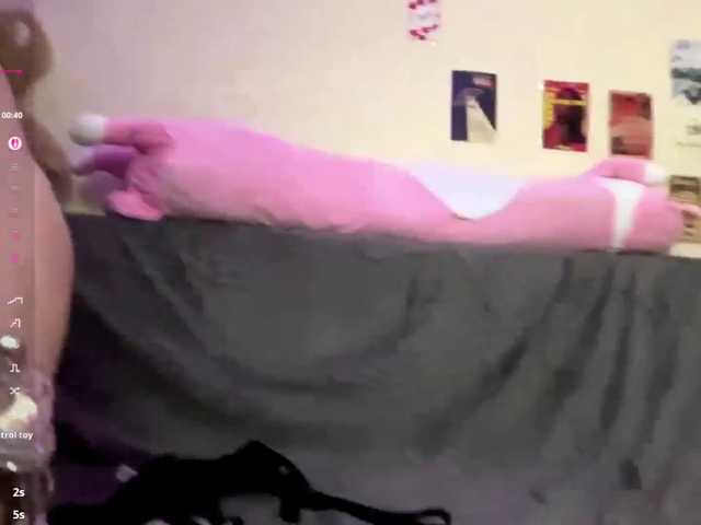 BarrieMastromarino live cam on BongaCams