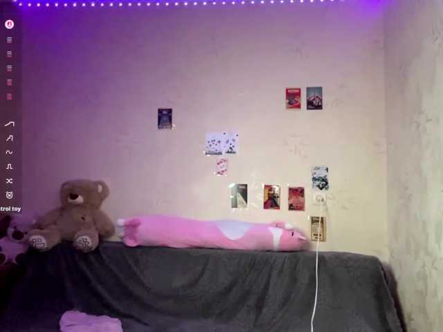 BarrieMastromarino live cam on BongaCams