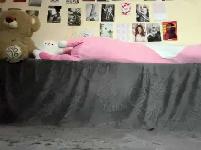 BarrieMastromarino live cam on BongaCams
