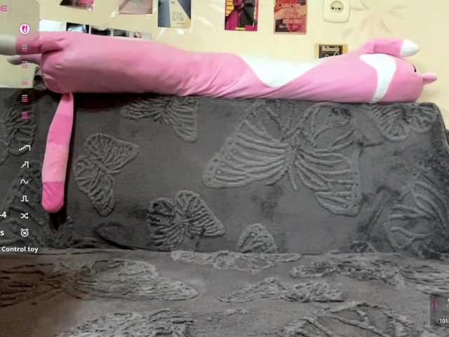 BarrieMastromarino live cam on BongaCams