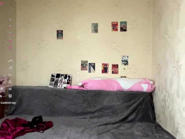BarrieMastromarino live cam on BongaCams