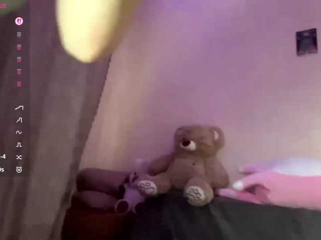 BarrieMastromarino live cam on BongaCams