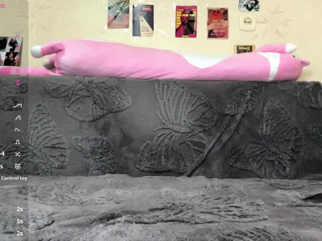 BarrieMastromarino live cam on BongaCams