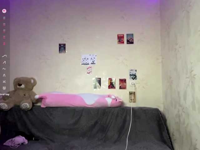 BarrieMastromarino live cam on BongaCams