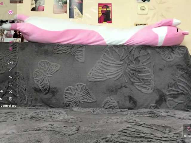 BarrieMastromarino live cam on BongaCams