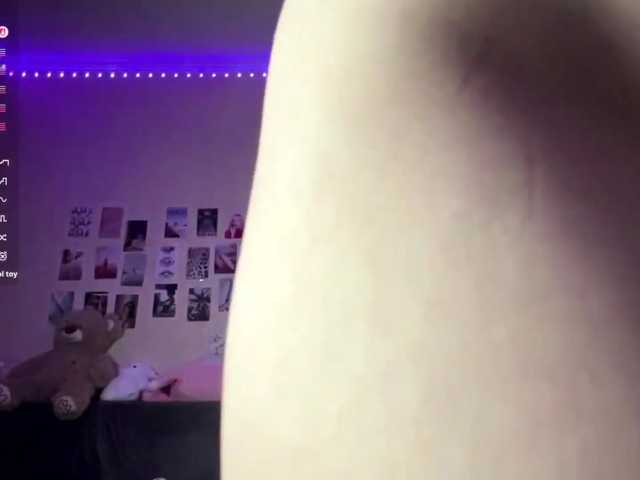 BarrieMastromarino live cam on BongaCams