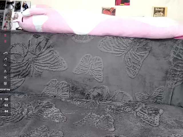 BarrieMastromarino live cam