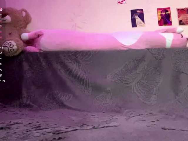 BarrieMastromarino, en vivo ahora en BongaCams