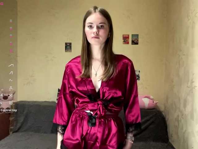 BarrieMastromarino live cam on BongaCams