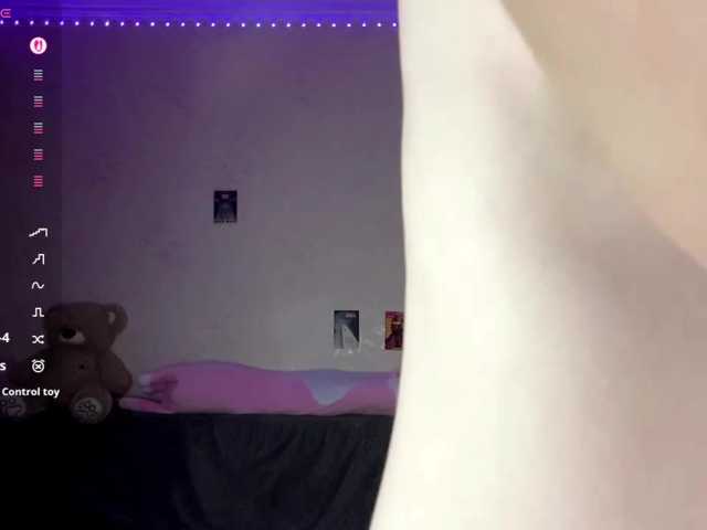 BarrieMastromarino live cam on BongaCams