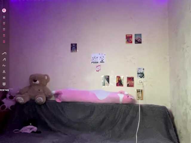BarrieMastromarino live cam on BongaCams