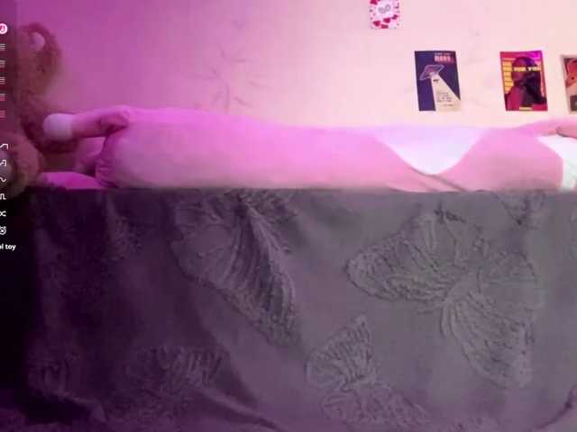 BarrieMastromarino, en directo ahora en BongaCams