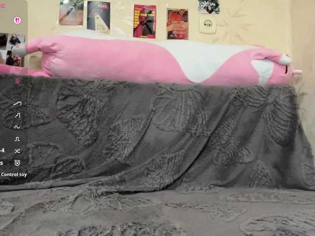 BarrieMastromarino live cam on BongaCams