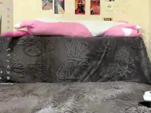 BarrieMastromarino live cam on BongaCams