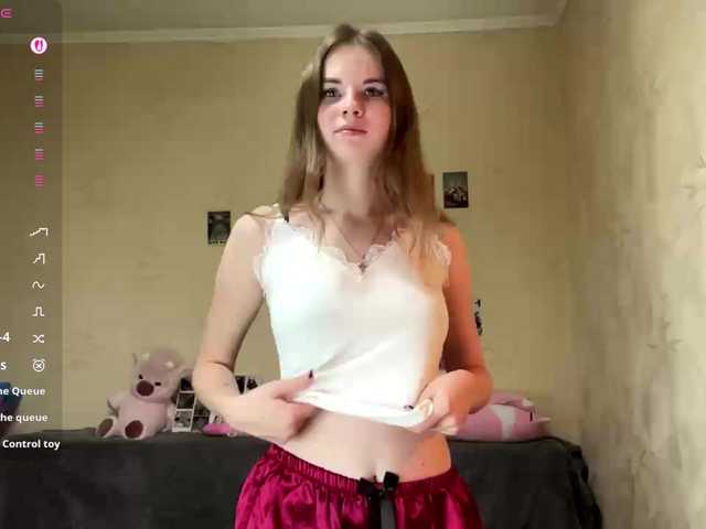 BarrieMastromarino live cam on BongaCams