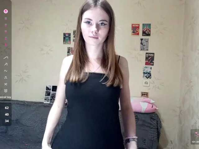BarrieMastromarino live cam on BongaCams