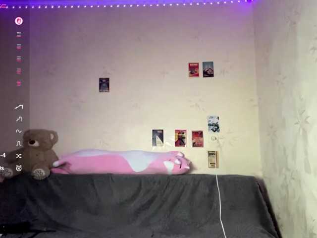 BarrieMastromarino live cam on BongaCams