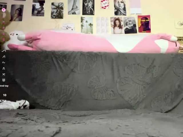 BarrieMastromarino live cam on BongaCams