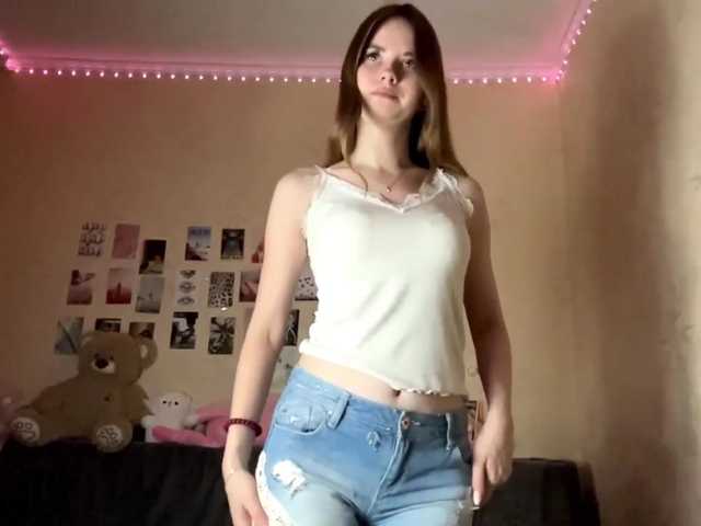 BarrieMastromarino live cam on BongaCams