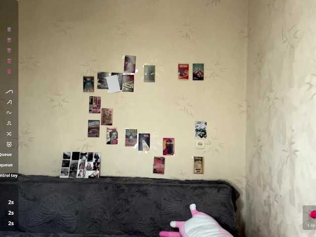 BarrieMastromarino live cam on BongaCams